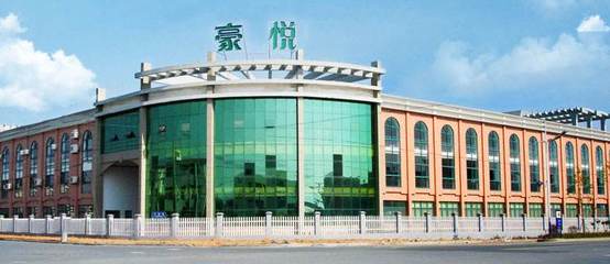 杭州豪悦成功过会 以创新驱动引领个人卫生护理用品行业新未来