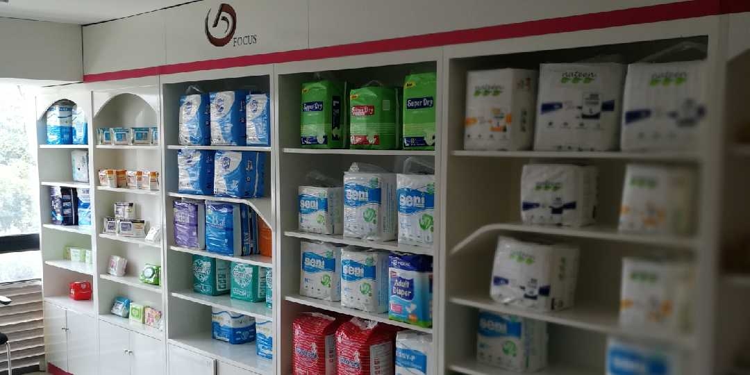 泉州焦点 个人卫生用品的品质与信赖之选