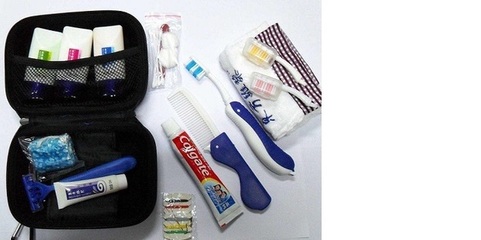 外出旅游必备物品大全 个人卫生用品销售指南